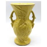 McCoy Pottery Bird of Paradise Yellow