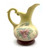 Hull Pottery Wildflower Small Pitcher 5.5"