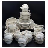 Old English Johnson Bros England "Norton" Dish