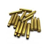 (15) 338 Win Mag Brass