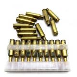 6.5 Creedmoor, (10) Rnds, (10) Cases