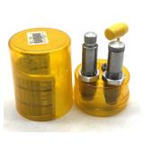 Lee Collet Dies, .338 Win Mag