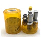 Lee Collet Dies, .257 Roberts