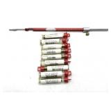 Hornady Lock & Load OAL Gauge & (9) Modified