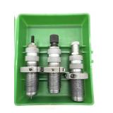 Lyman Dies- RCBS Case-  .45 ACP