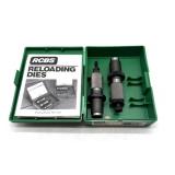 RCBS Dies- FL Sizer .35 Whelen