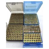 (400) 38 SPL Brass, Some De-Primed