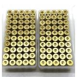 (100) 44 Magnum De-Primed Brass