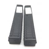 (2) 30 Rnd Magazines, 9mm Bushmaster, Polymer