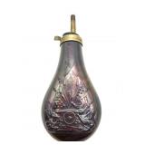 Pedersoli Colt Pattern Black Powder Flask