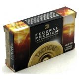 (5) Rnds 12 Ga. 2 3/4 Rifled Slug, 1 oz. Federal
