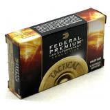 (5) Rnds 12 Ga. 2 3/4 Rifled Slug, 1 oz. Federal