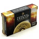 (5) Rnds 12 Ga. 2 3/4 Rifled Slug, 1 oz. Federal