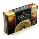 (5) Rnds 12 Ga. 2 3/4 Rifled Slug, 1 oz. Federal