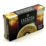 (5) Rnds 12 Ga. 2 3/4 Rifled Slug, 1 oz. Federal