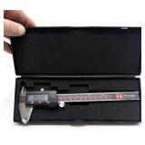 Hornady Digital Calipers, 0-6 x.0001 or 0-160