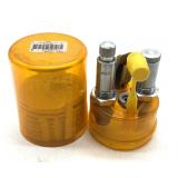 Lee Collet Dies, .35 Whelen