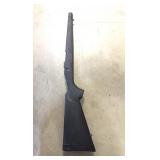 Remington ADL Synthetic Stock