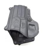 Fobus SP-11 Holster RH- Fits:HS 2000 IWI