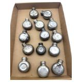 (14) USSR Mosin Nagant, Single Cell Oilers