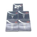 (100) Rnds .22 LR Shot Shells