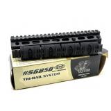 UTG Tri-Rail System, Fits SKS