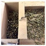 4,56 Brass AST Pistol Brass