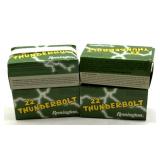 (180) Rnds .22 LR, Remington