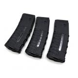 (3) 30 Rnd AR-15 Magazines, RST 5.56x45