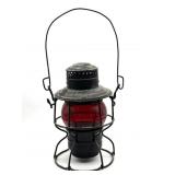 Vintage Chicago, Burlington, & Quincy Adams &