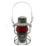 Grand Trunk Western Adams & Westlake Railroad