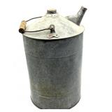 Atchison Topeka & Santa Fe Railway Galvanized