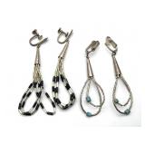 (2) Pairs of Sterling