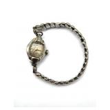 Bulova L1 Ladies Wristwatch