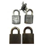 Norfolk & Western Railroad Signal Dept and