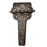 Vintage Atchison Topeka & Santa Fe Freight Box Car