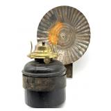 Vintage Chicago Rock Island & Pacific Railroad