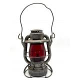 Vintage Pittsburgh & West Virginia Dietz Railroad