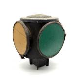 Atchison Topeka & Santa Fe Handlan Railroad