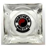 Vintage Northern Pacific Yellowstone Park Line