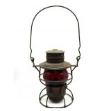 Vintage Rock Island Adams & Westlake Railroad