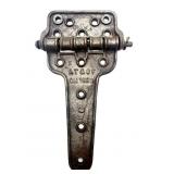 Vintage Atchison Topeka & Santa Fe Freight Box