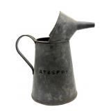 Atchison Topeka & Santa Fe Railway Galvanized