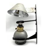 Antique Norfolk & Western Railroad Caboose