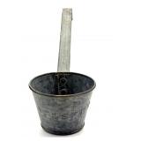 Atchison Topeka & Santa Fe Railway Galvanized