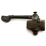 Antique Sherburne Caboose Whistle 8"