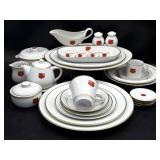 Full Service Single Place Setting Wisconsin