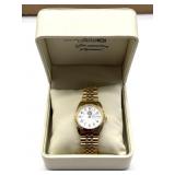 Selco Geneve Santa Fe Burlington Northern Watch
