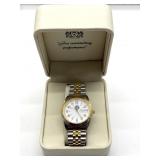 Selco Geneve Santa Fe Burlington Northern Watch