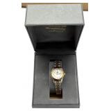 Selco Geneve Santa Fe Burlington Northern Watch